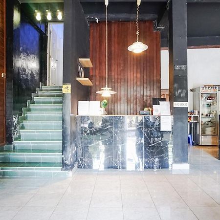 Bali Backpacker Inn & Hostel Ubud Exterior foto