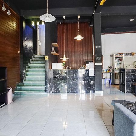 Bali Backpacker Inn & Hostel Ubud Exterior foto
